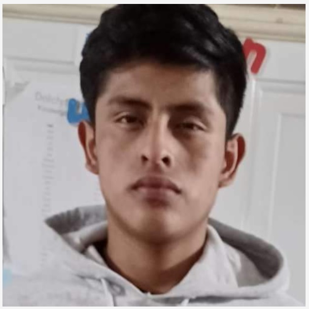 YORDI RAMIREZ