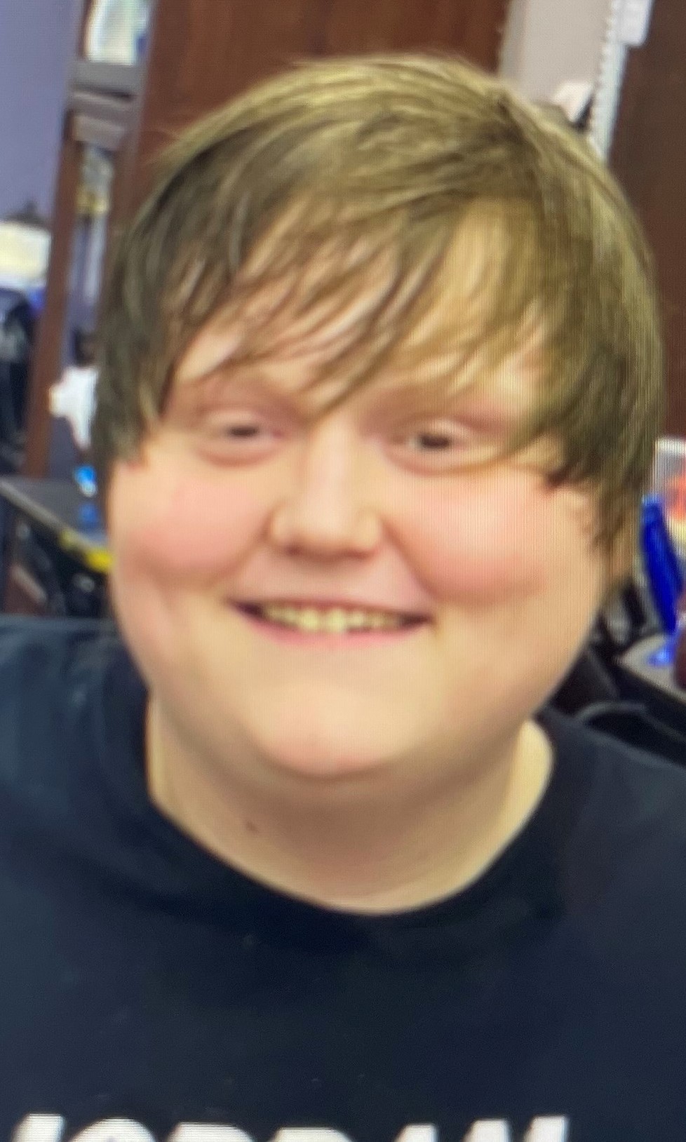 Joseph Oliver