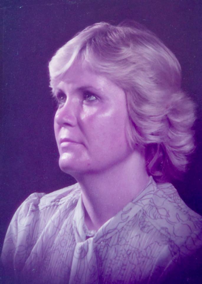 Cynthia Kidd