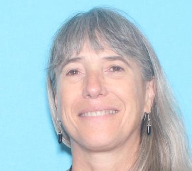 Susan Lockwood