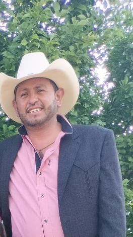 Nelson Castro Contreras