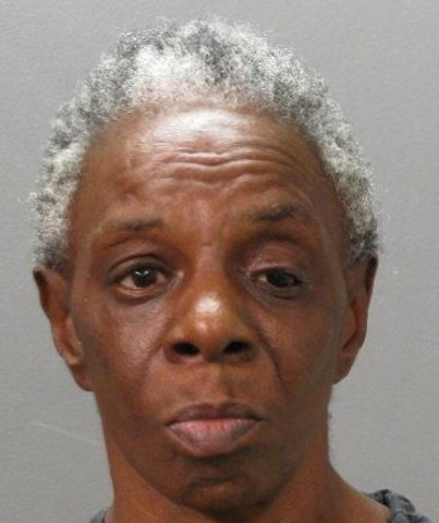 Patricia Freeman