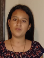 Sintia Cruz