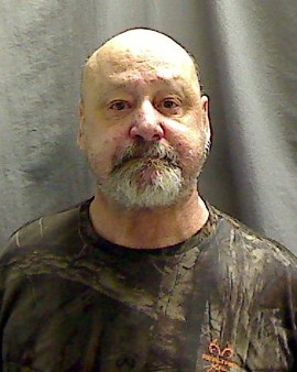 Keith Creager