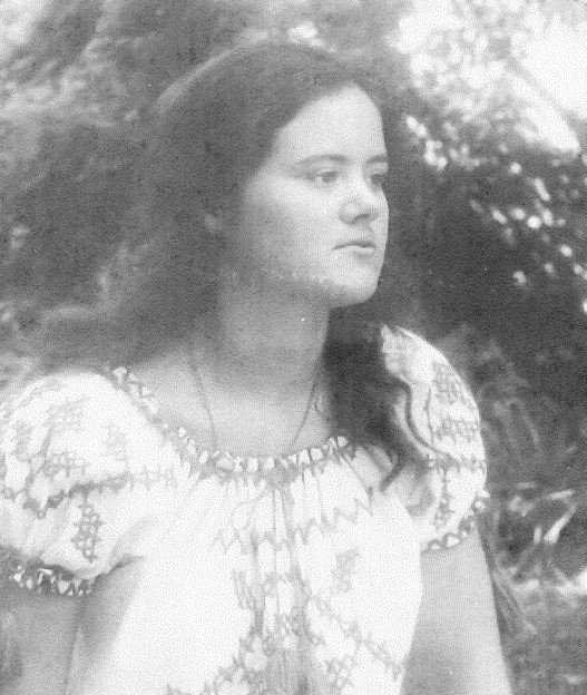Margaret Armbrust