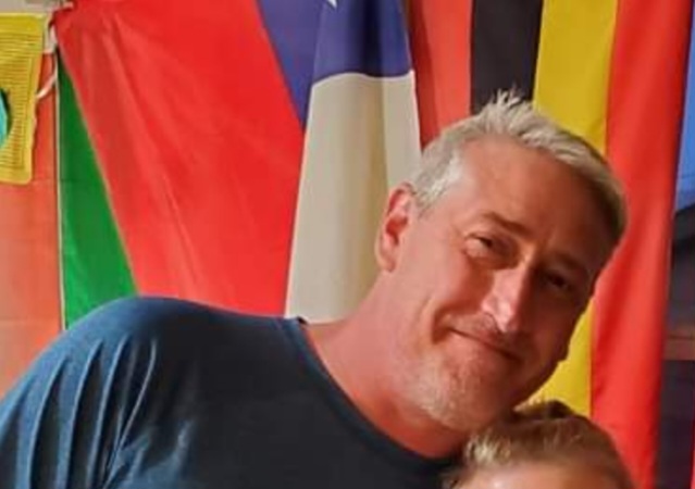 Jeremy Shirley