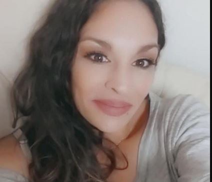 Nicole Rivera-Andrews