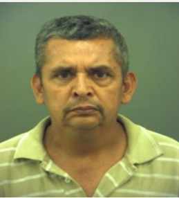 Cesar Diaz