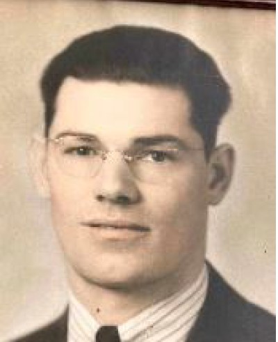 Ellsworth Mielke