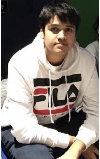 Nihar Mehta