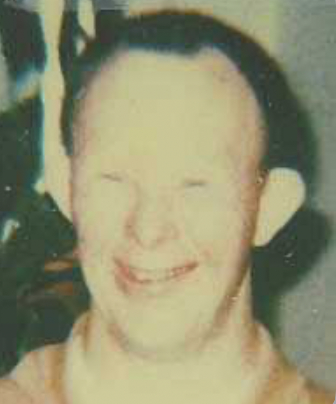 Donald Kluge
