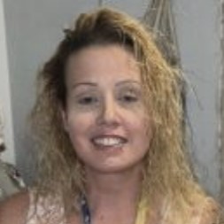 Nicole Baldwin