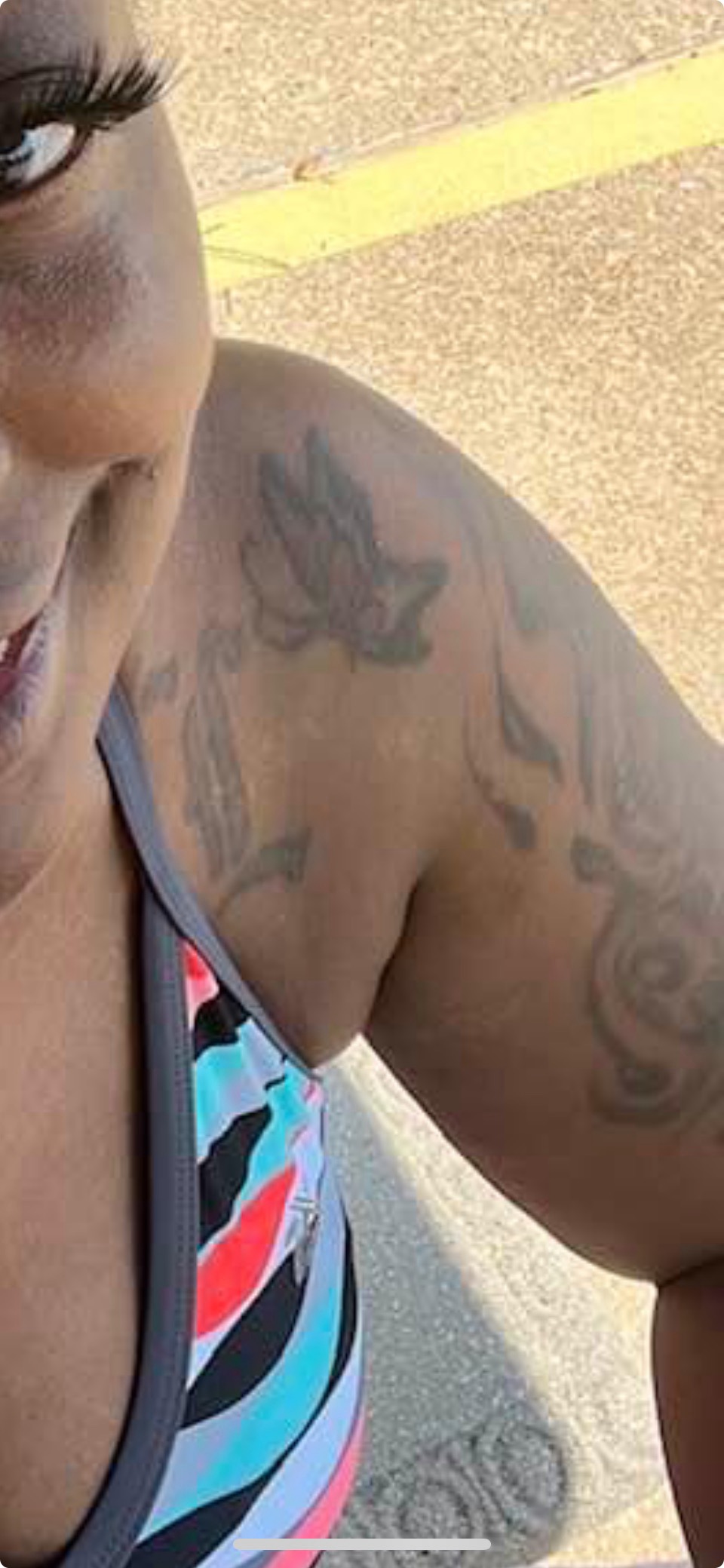 Latasha Crump Coleman