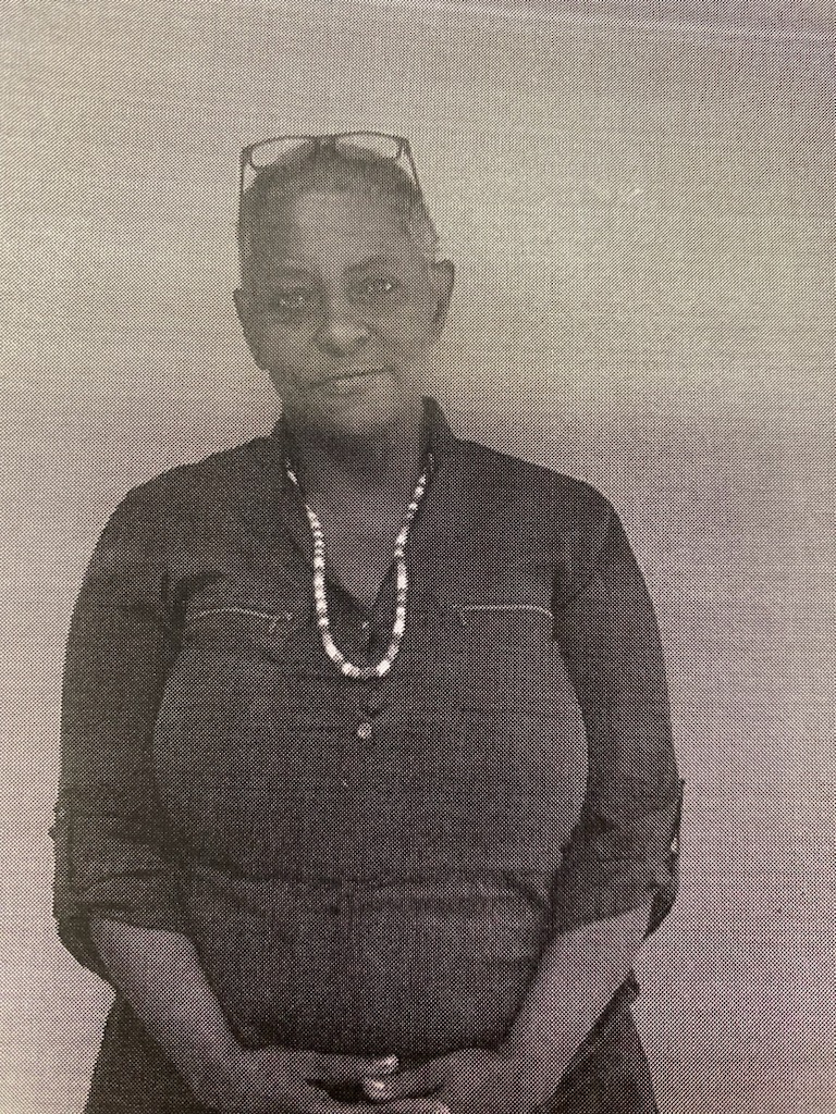 Brenda Smith