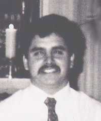Rosendo Delrio