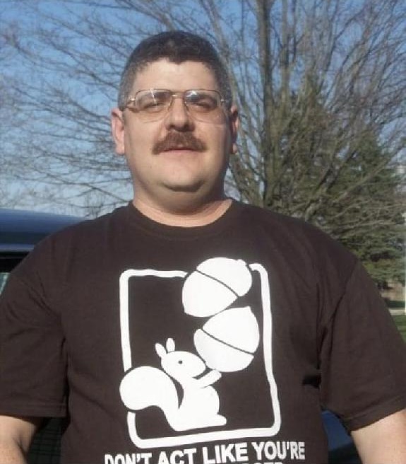 Timothy Colter