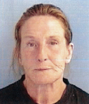 Kathy Witt