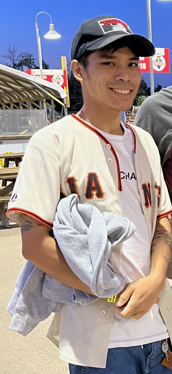 Grant Leonard