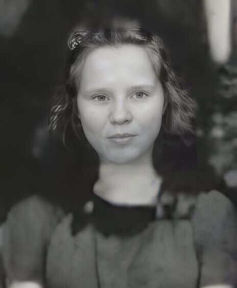 Clara Frost