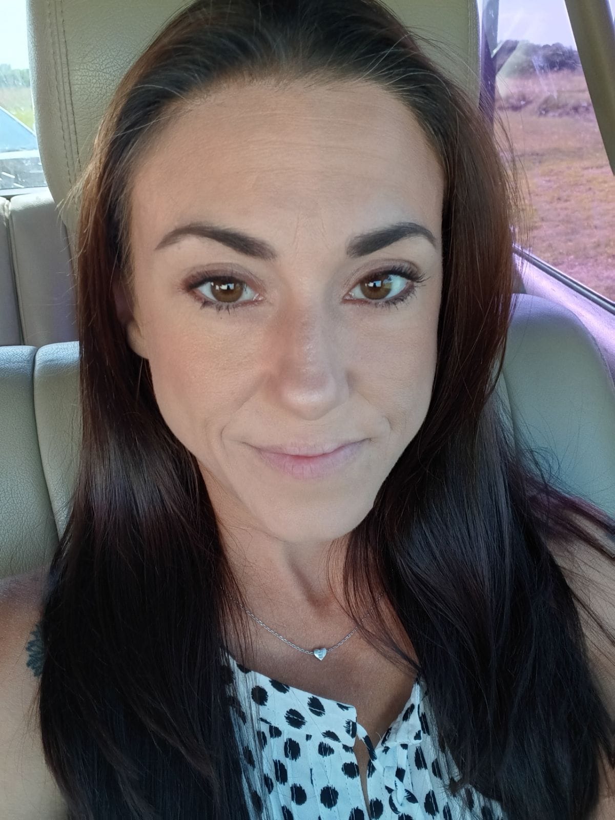 Danielle Croft