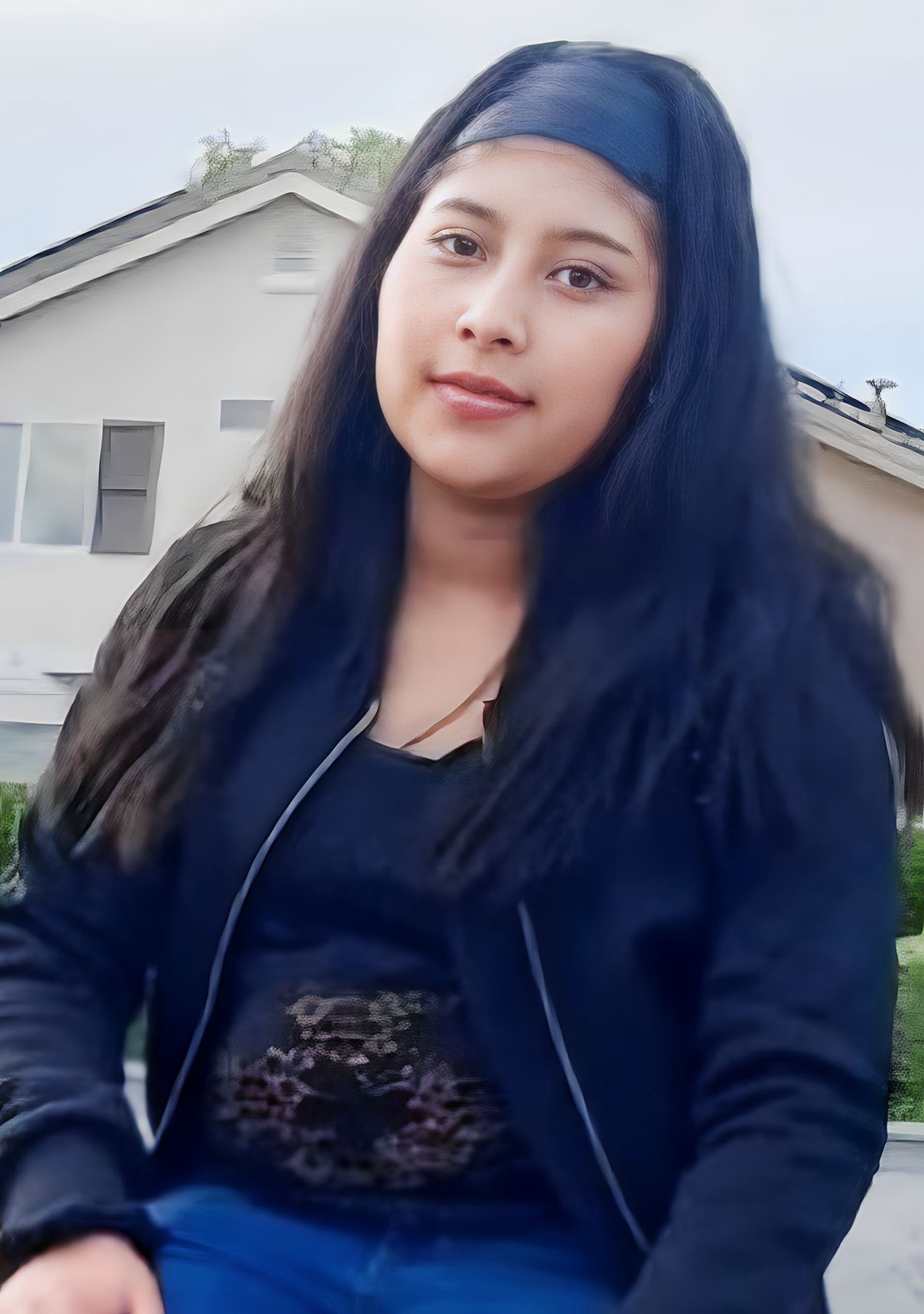 Julia Cruz