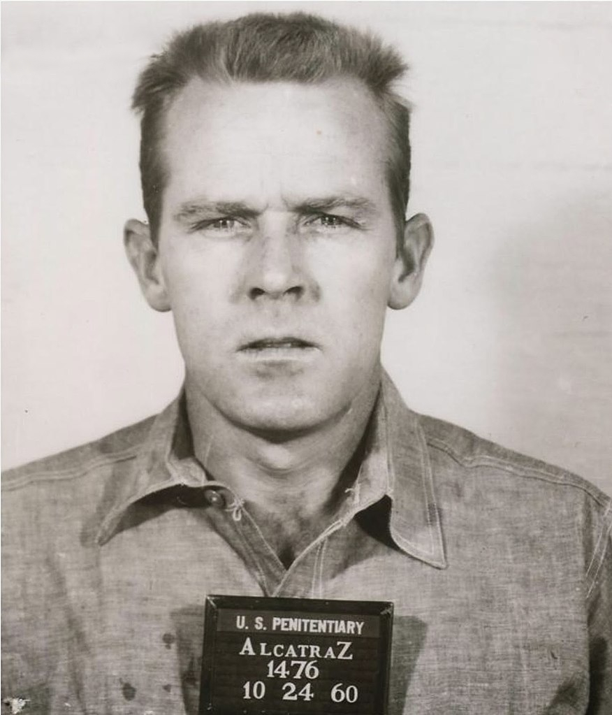 John Anglin