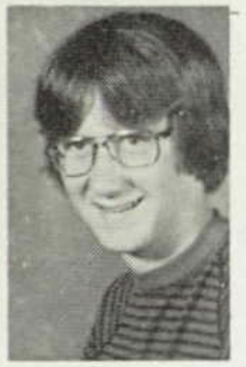Thomas Short