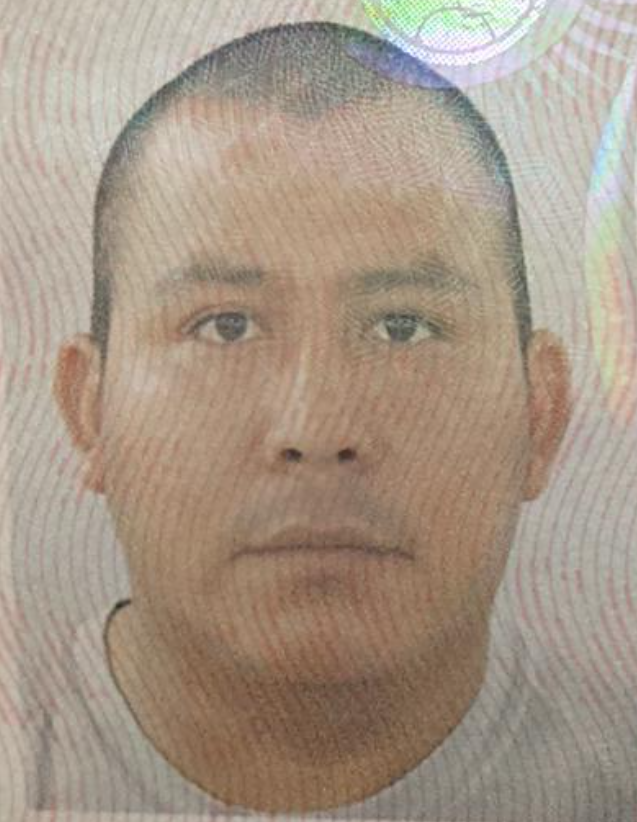 Chavez Lopez Adrian