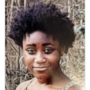 Zahniya Imani Green-Abdul Al-Khaaliq