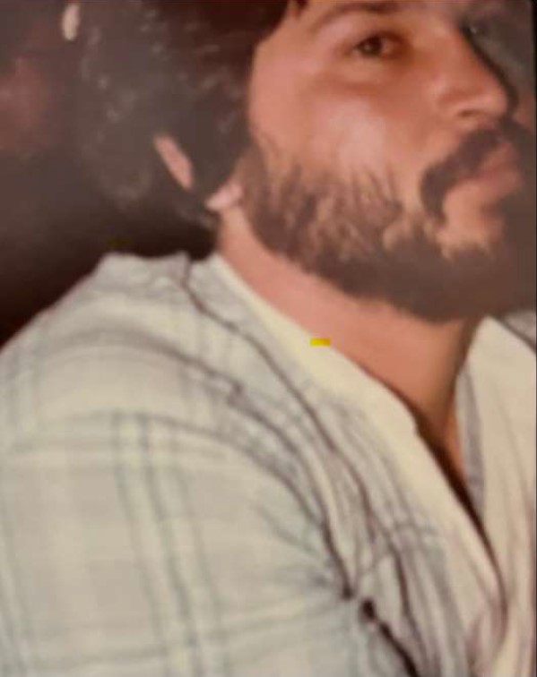 Marco Moore-Chavez