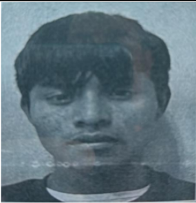 Carlos Caal Caal