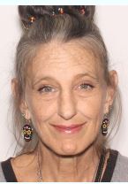 Sharon Cleaveland