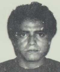 Cruz Martinez
