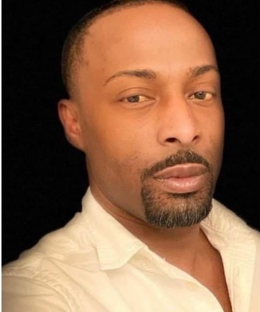 Destin Henderson