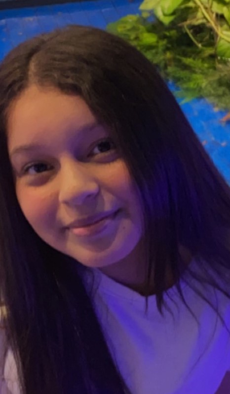Sharon Bermudez-Medina