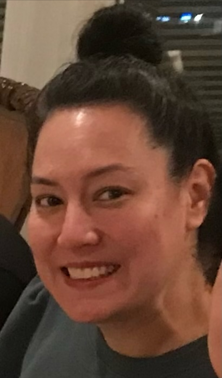 Nancy Yates Kwon