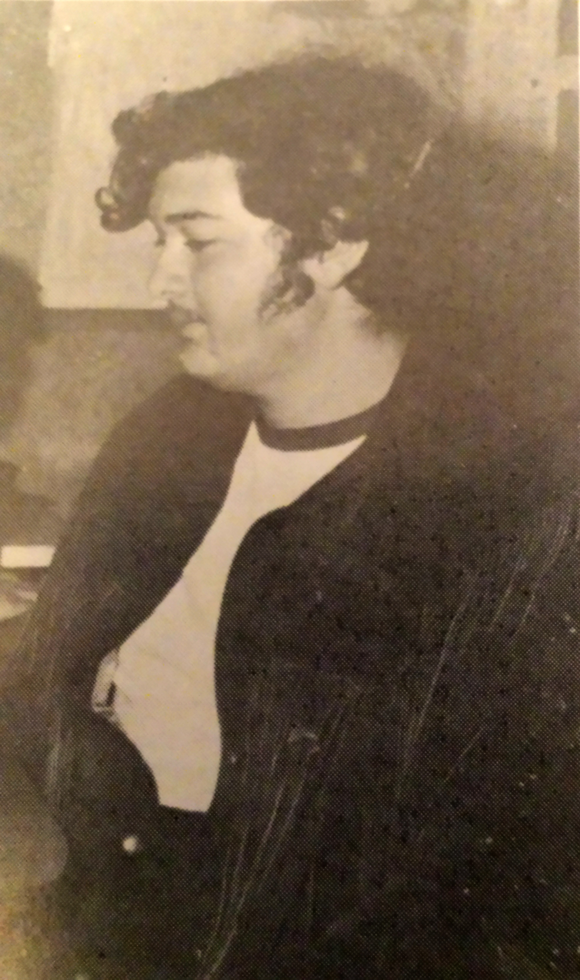 Martin Christopher Austin