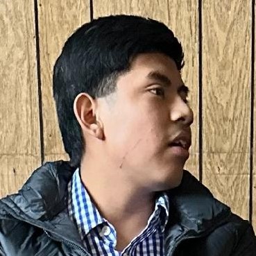 Juan Gomez-Lopez