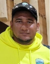 James Ramirez