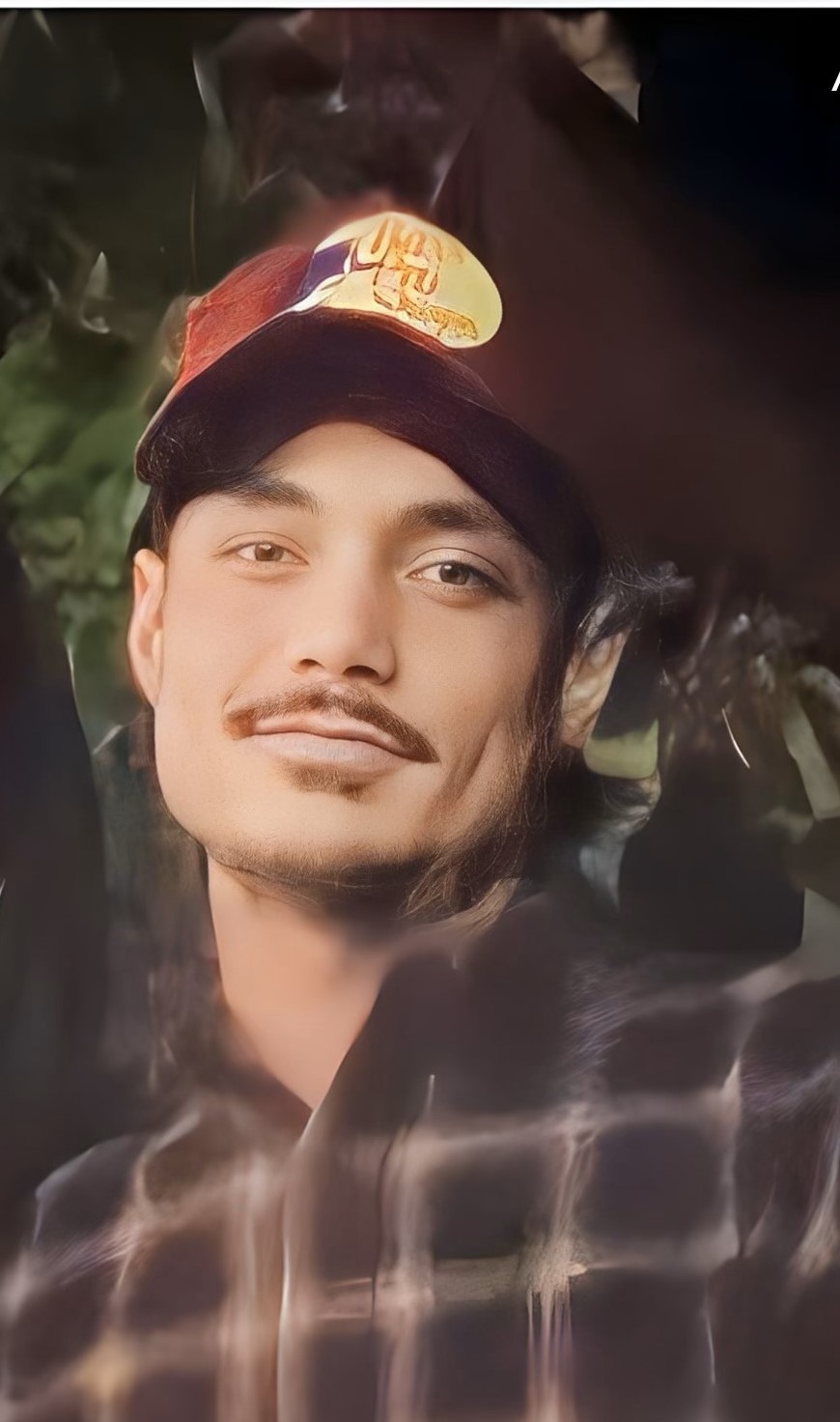 Evan Paler