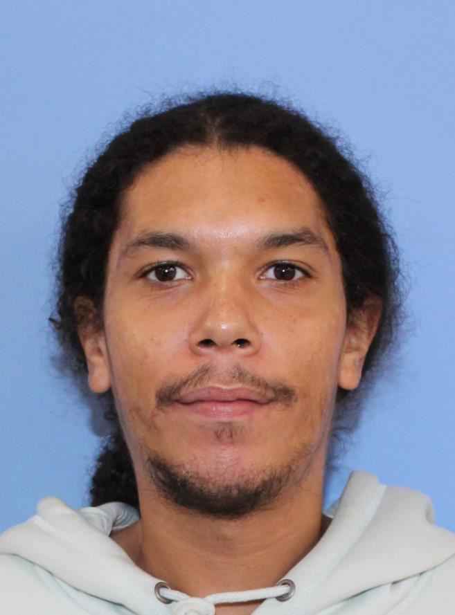 Blake Fredric Hunter