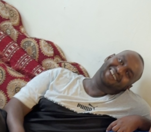 Murad Mussa