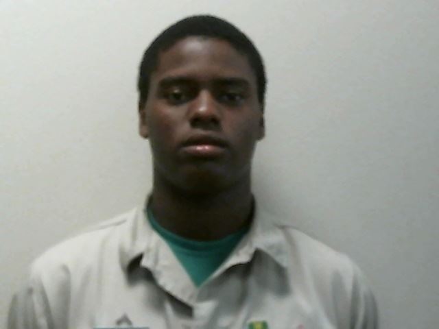 Isaiah Stevenson