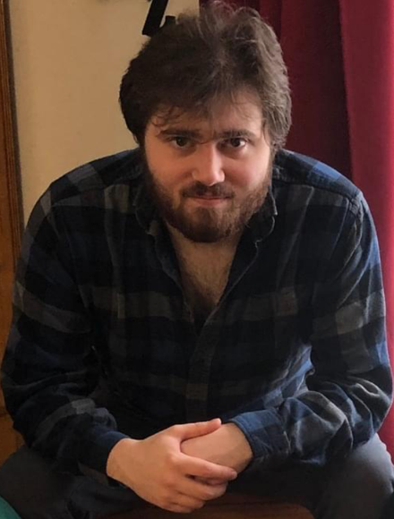 Keegan Kirsch