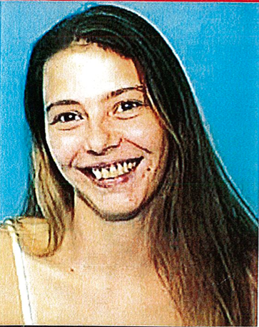 Brandee Canipe