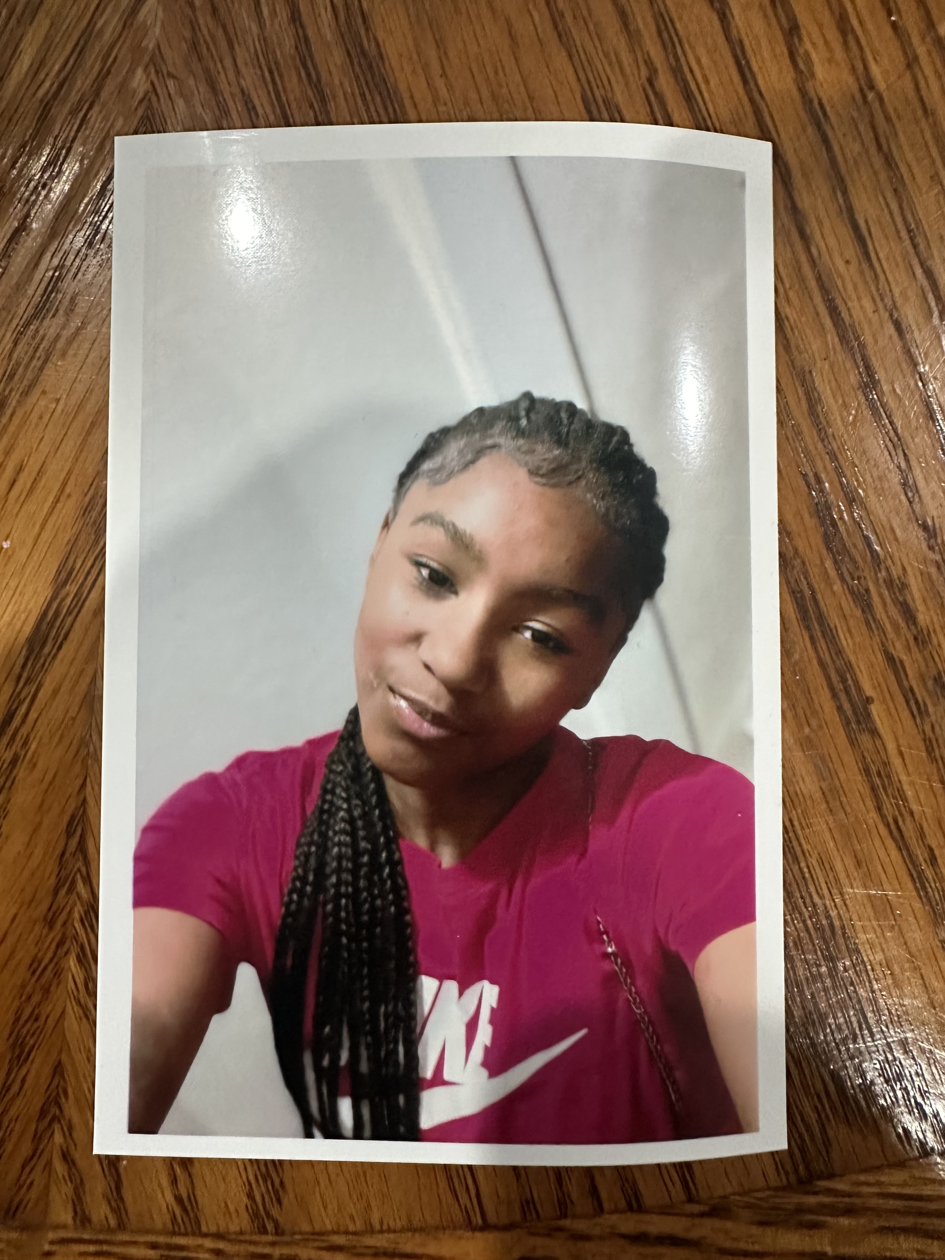 Na'Ziyah Harris
