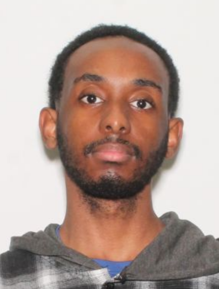 Marquese Blackmond