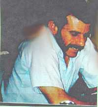 Donald Rohrenbacher