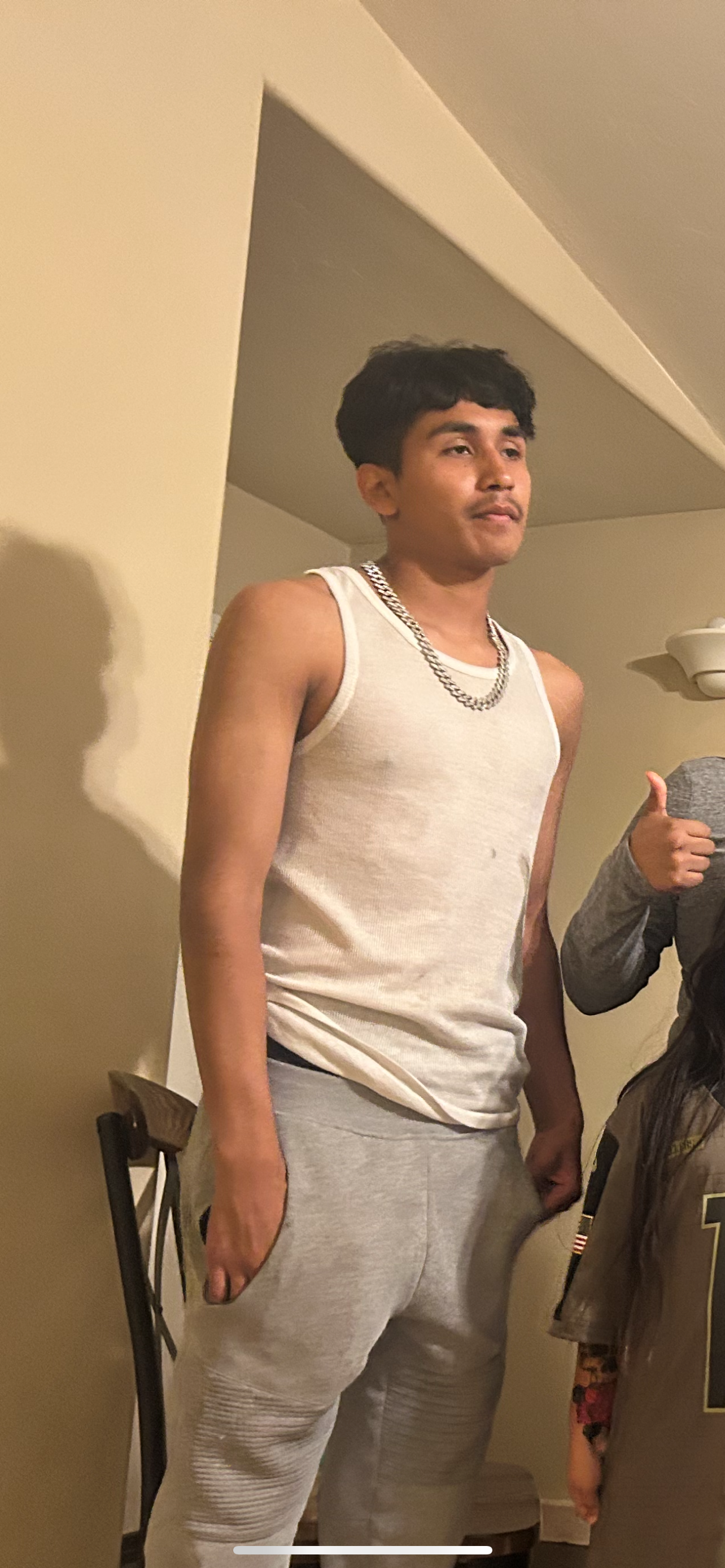 Marcus Valenzuela