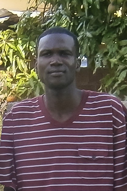 Marlon Phillip